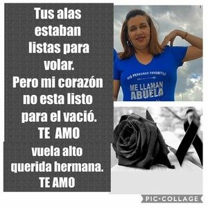 Meet your Posher, Eva